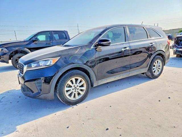 2019 KIA SORENTO L - 1