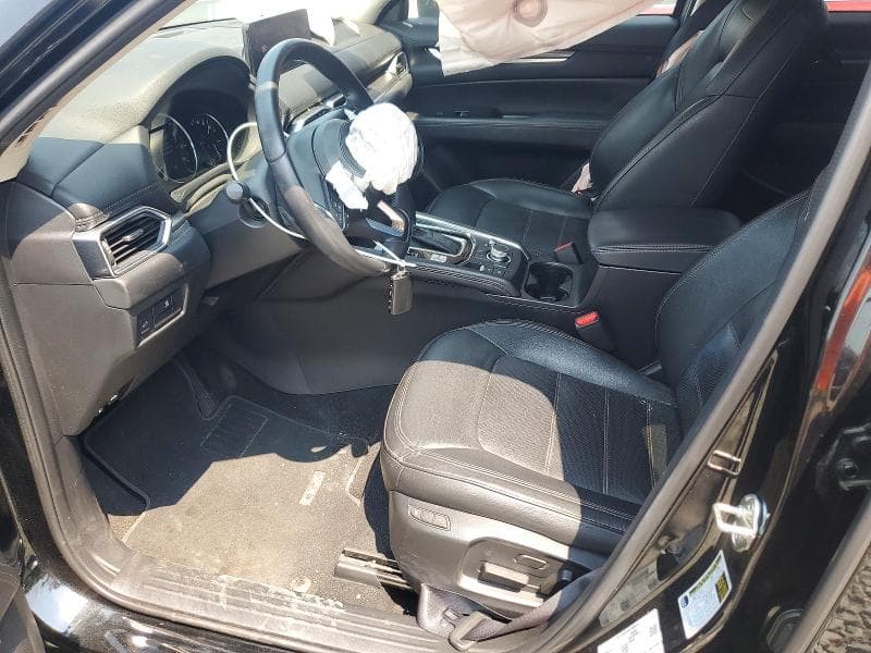 2023 MAZDA CX-5 PREMIUM 7