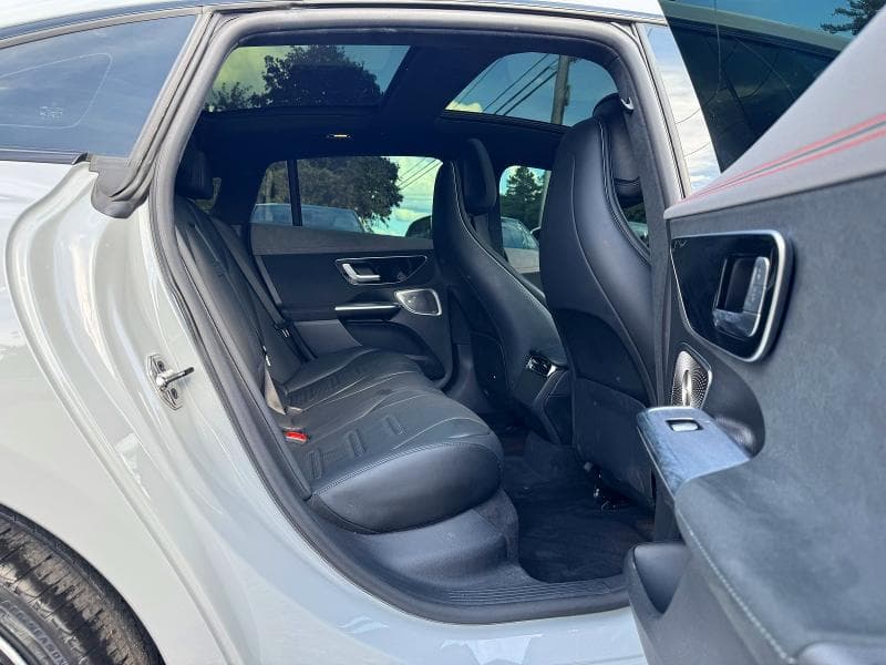 2023 MERCEDES-BENZ EQE SEDAN 53 4MATIC+ 6