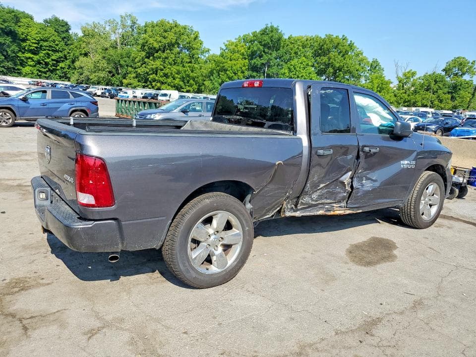 2018 RAM 1500 ST 3