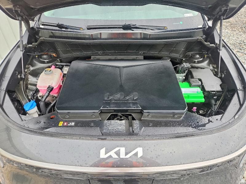 2024 KIA NIRO WIND 12