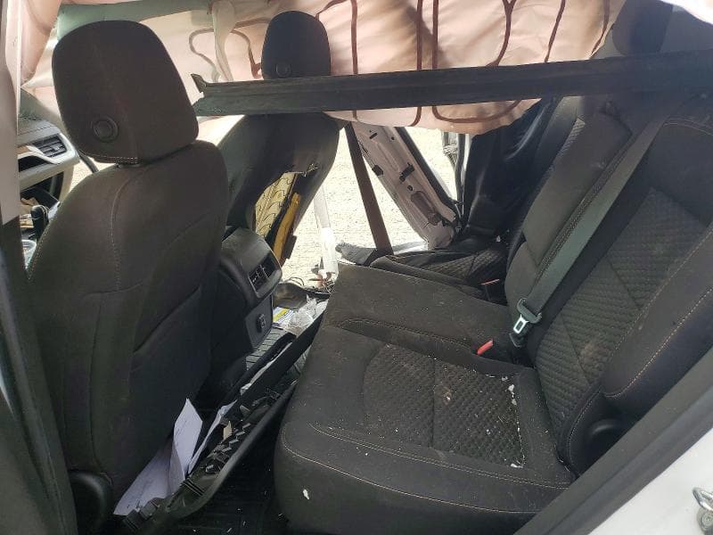 2019 GMC TERRAIN SLE 11