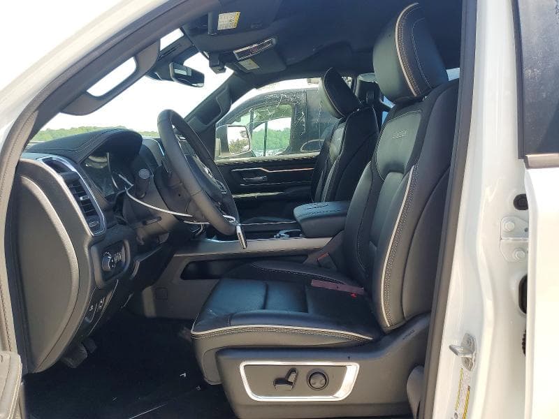 2026 RAM 1500 LARAMIE 7