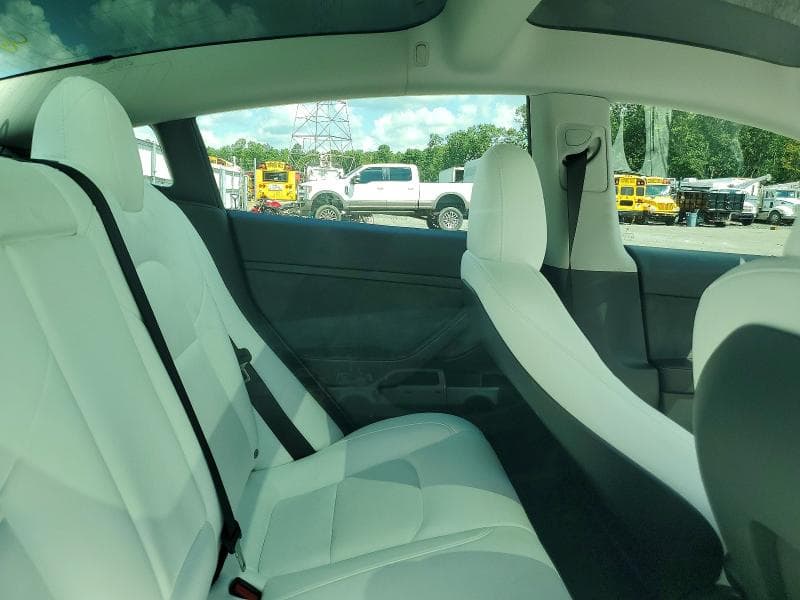 2023 TESLA MODEL 3 10
