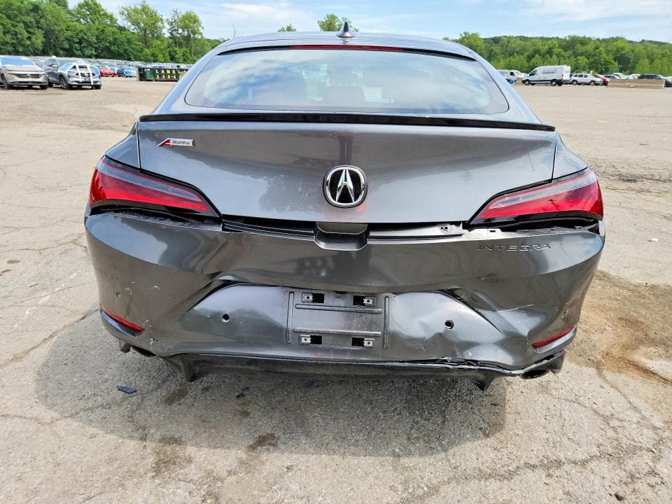 2024 ACURA INTEGRA A-SPEC TECH 6
