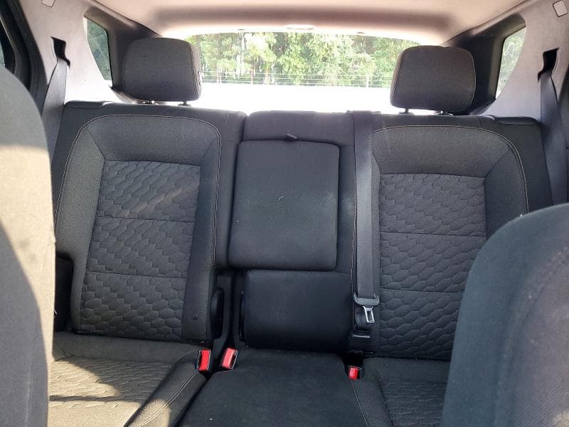2018 CHEVROLET EQUINOX LT 10