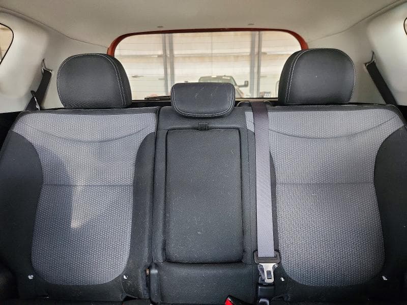 2019 KIA SOUL + 10