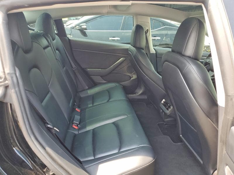 2022 TESLA MODEL 3 10