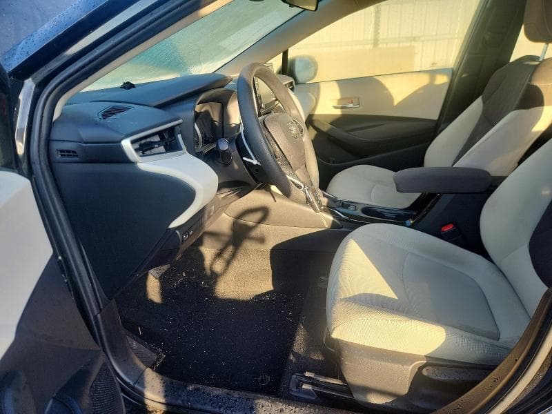 2020 TOYOTA COROLLA LE 7