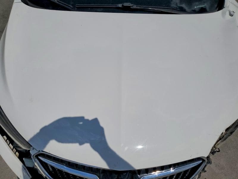 2018 BUICK ENCORE PREFERRED 12