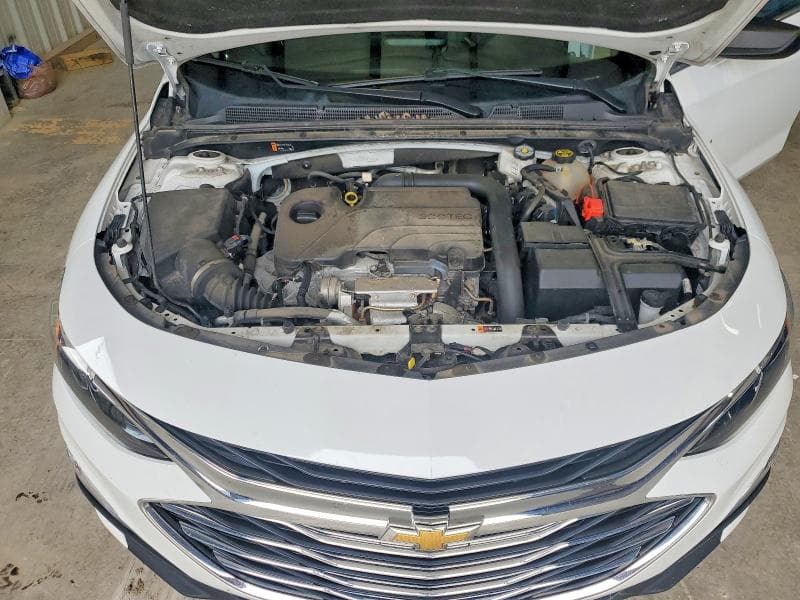 2023 CHEVROLET MALIBU LS 11