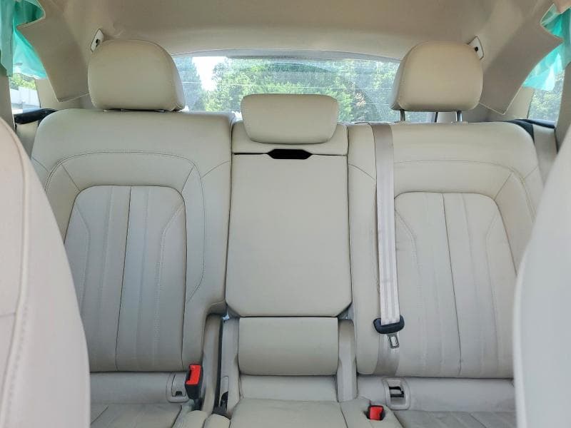 2018 AUDI Q5 PREMIUM 10