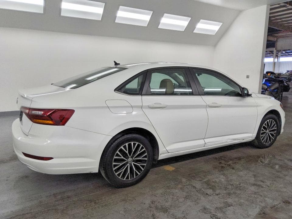 2019 VOLKSWAGEN JETTA S 3