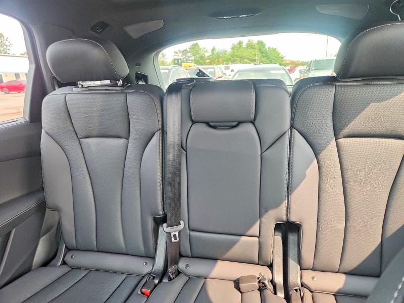 2025 AUDI Q7 PREMIUM PLUS 10