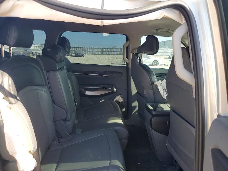 2024 KIA EV9 LIGHT 10