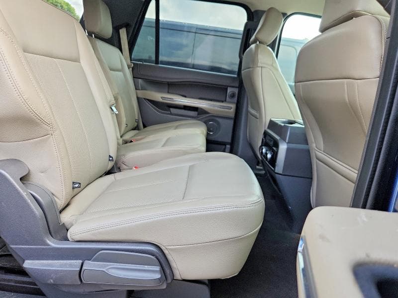 2019 FORD EXPEDITION XLT 11