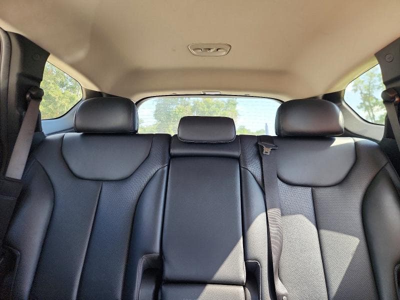 2023 HYUNDAI SANTA FE XRT 10