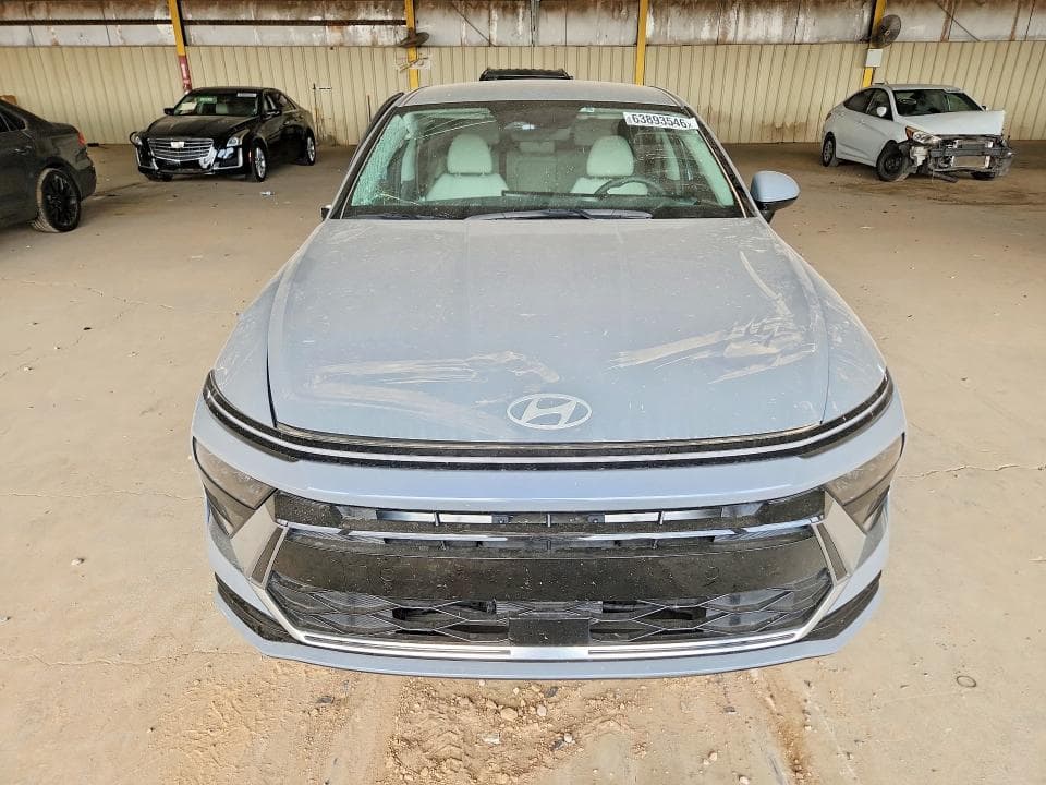 2024 HYUNDAI SONATA SEL 5