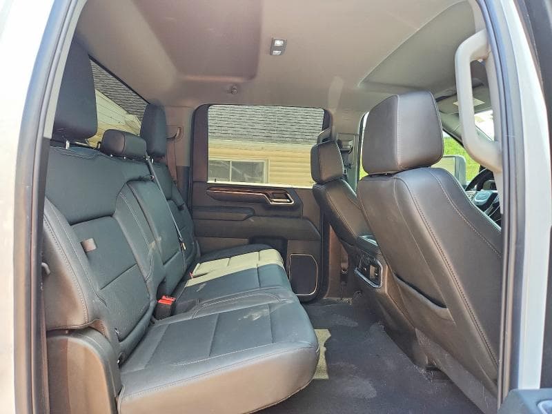 2024 GMC SIERRA K2500 SLT 10