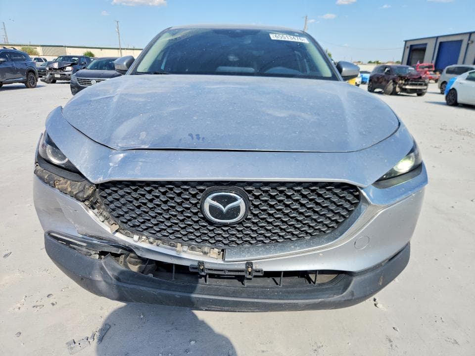 2020 MAZDA CX-30 5