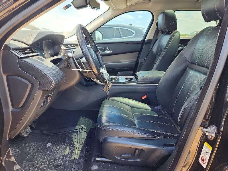 2019 LAND ROVER RANGE ROVER VELAR S 7