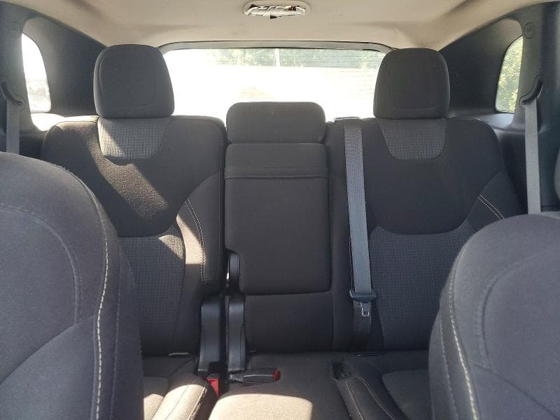 2017 JEEP CHEROKEE LATITUDE 10