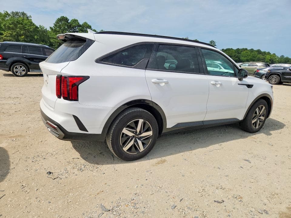 2023 KIA SORENTO S 3