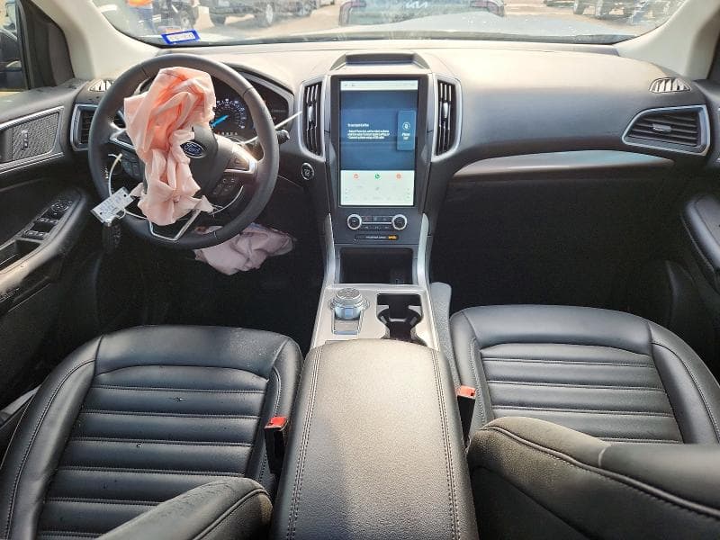 2024 FORD EDGE SEL 8