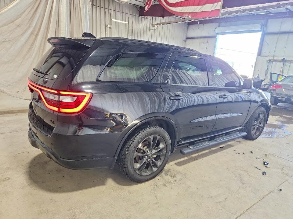 2024 DODGE DURANGO R/T 3