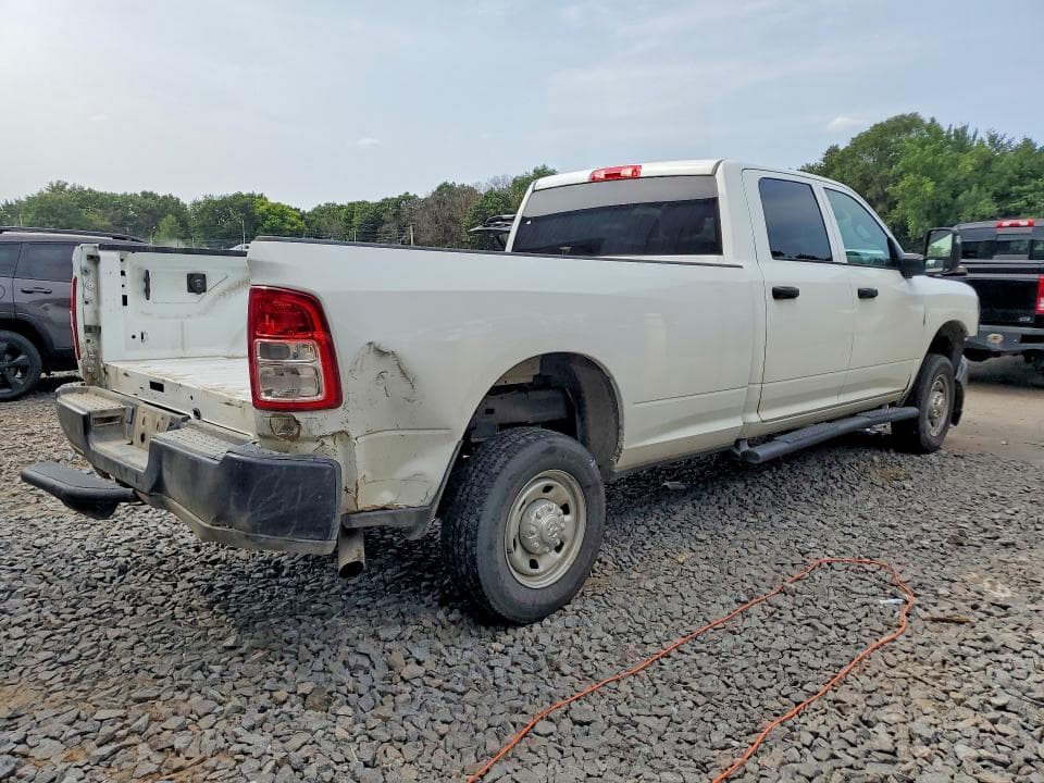 2023 RAM 2500 TRADESMAN 3