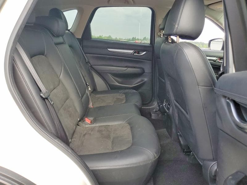 2020 MAZDA CX-5 TOURING 11