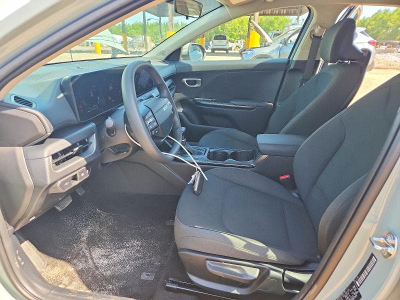 2026 KIA K4 LXS 7