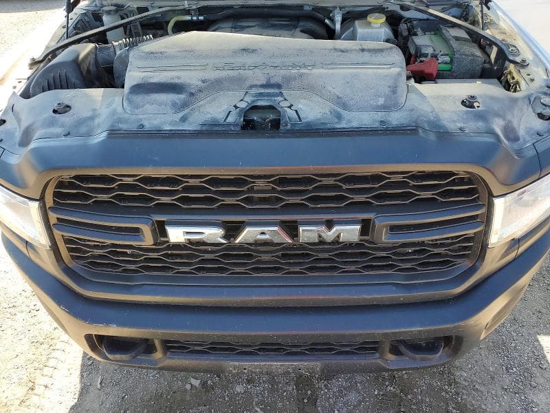 2020 RAM 2500 TRADESMAN 11