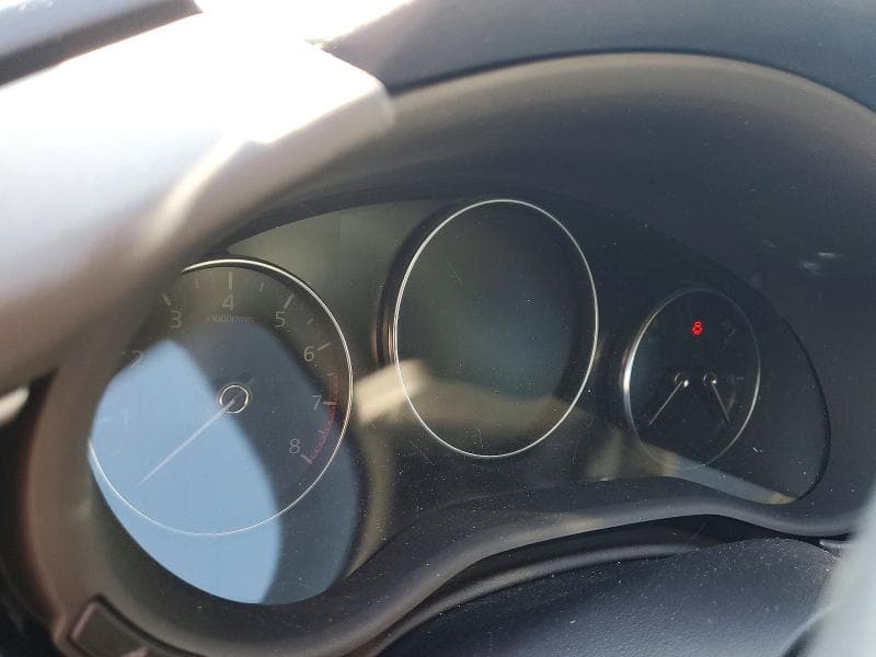 2021 MAZDA CX-30 SELECT 9
