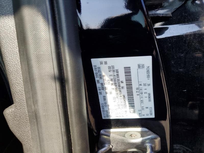 2018 FORD ESCAPE SE 12