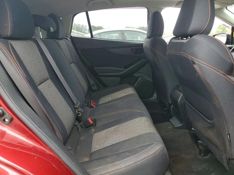 2019 SUBARU CROSSTREK PREMIUM 11