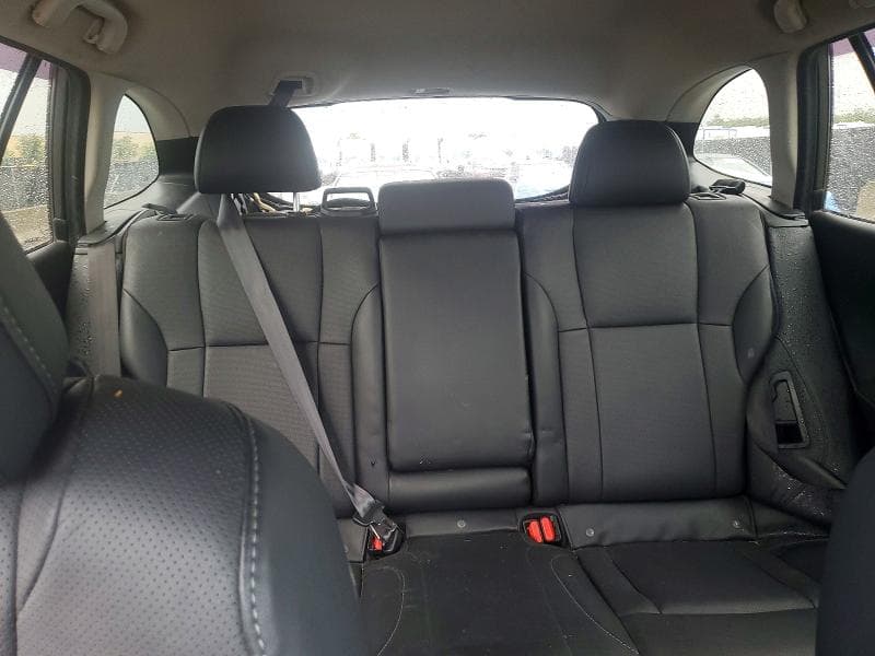 2020 SUBARU OUTBACK LIMITED XT 10