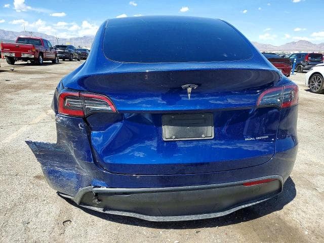 2023 TESLA MODEL Y 6