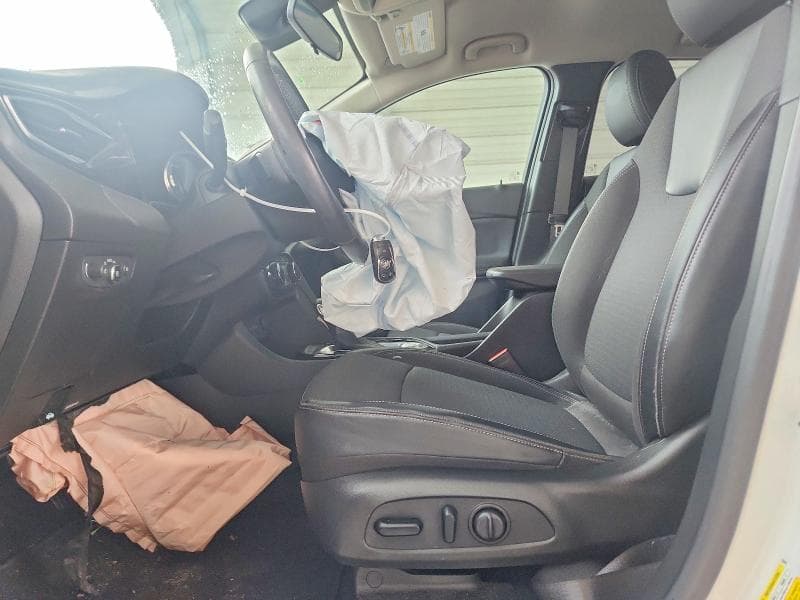 2020 BUICK ENCORE GX PREFERRED 7