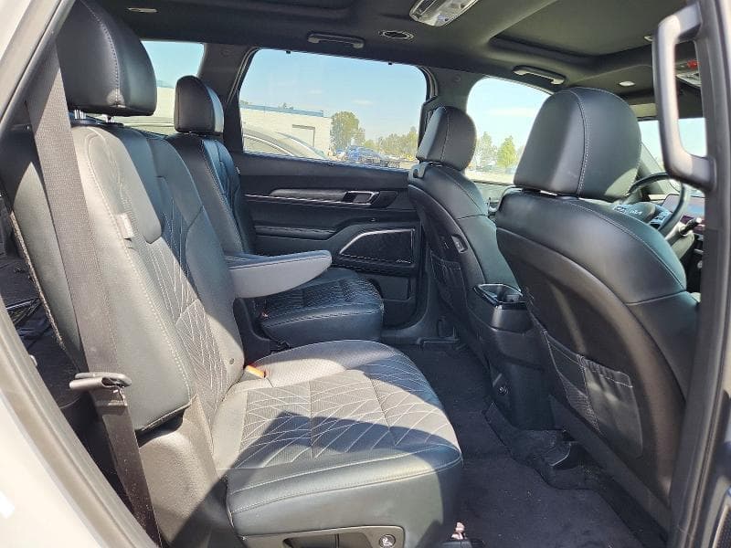 2024 KIA TELLURIDE SX X-LINE 10