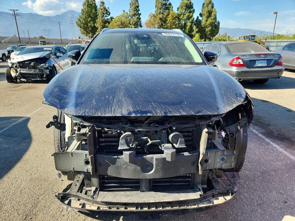 2025 MAZDA CX-30 SELECT 5