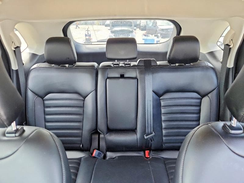 2022 FORD EDGE SEL 10