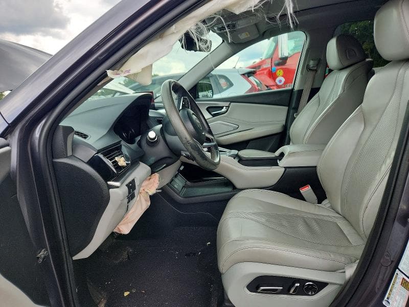 2020 ACURA RDX TECHNOLOGY 7
