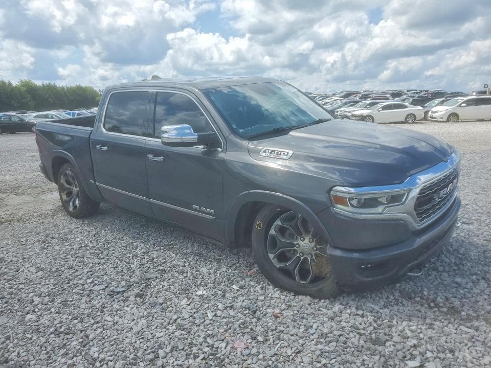 2021 RAM 1500 LIMITED 4