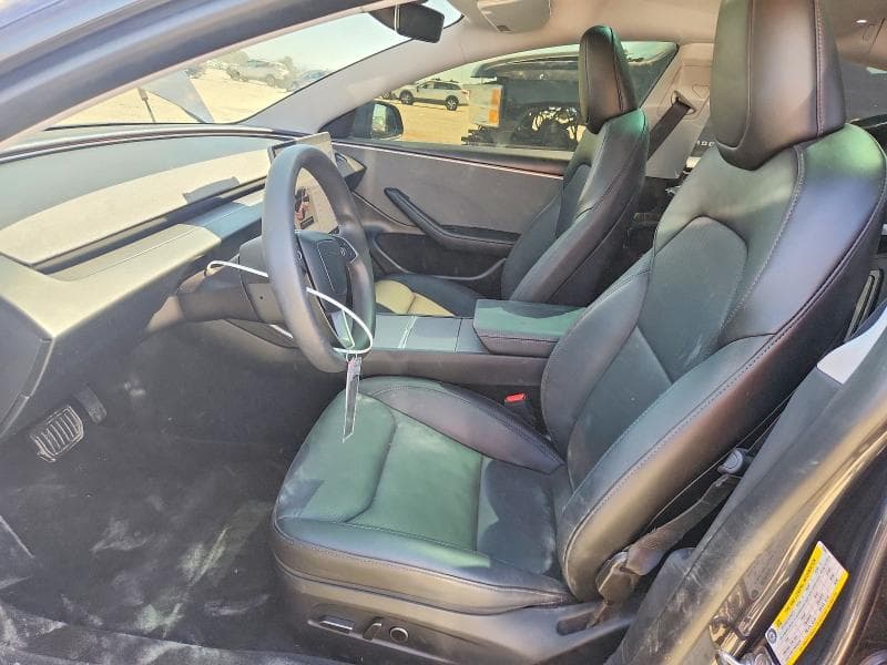 2024 TESLA MODEL 3 7