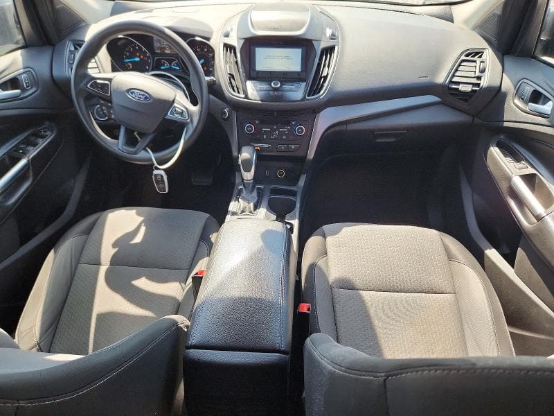 2019 FORD ESCAPE SE 8
