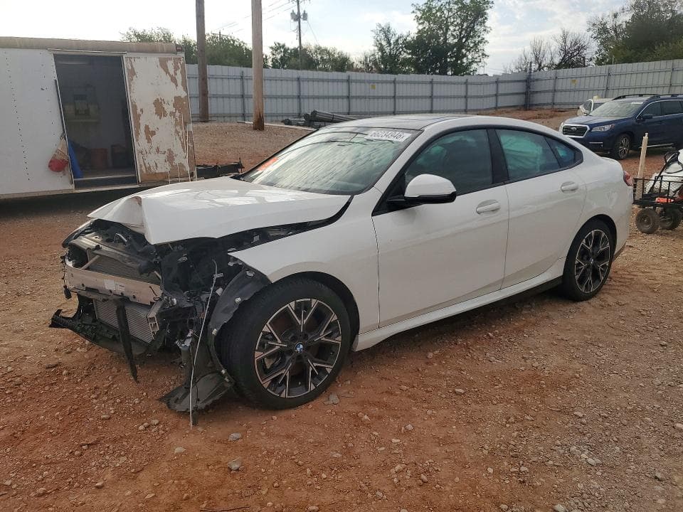 2025 BMW 228XI - 1