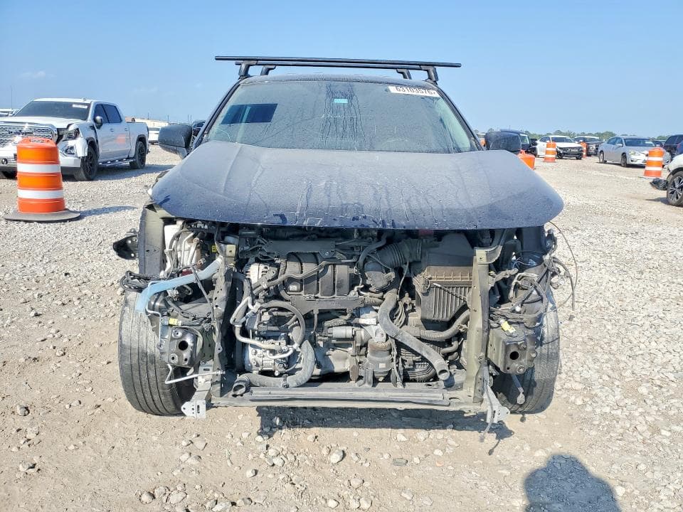 2023 TOYOTA RAV4 LE 5