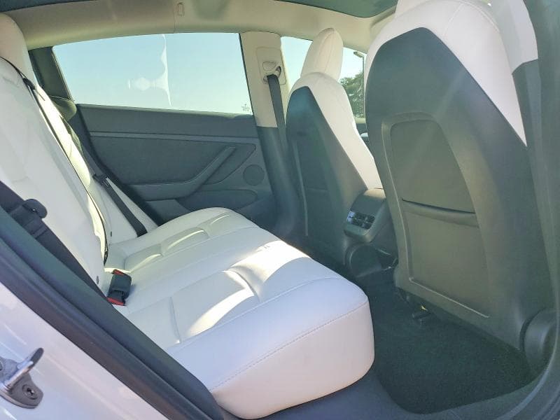 2022 TESLA MODEL 3 10