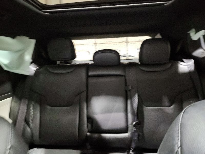 2025 JEEP COMPASS LIMITED 10
